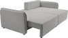 MIRJAN24 Ecksofa Melody, Wohnzimmer L-Form, Sofa mit zwei Produktbild-Vorschau 3