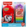 Fisher-Price Lernspaß Baby Uno (D, E) Anteprima dell’immagine prodotto 8