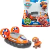 Spin Master PAW Patrol Veicolo base Zuma Anteprima dell’immagine prodotto 4