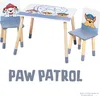 set di sedute per bambini Paw Patrol - 2 sedie per bambini Anteprima dell’immagine prodotto 1