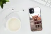 MuchoWow® Handyhülle Schutzhülle Hülle für iPhone 12 Produktbild-Vorschau 6
