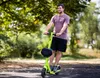 E-Scooter STREETBOOSTER Sirius matt schwarz - mit Produktbild-Vorschau 5