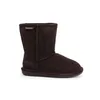 Bearpaw Scarpe Emma Giovani, 708YChocolateII Anteprima dell’immagine prodotto 6