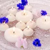 Velas flotantes grandes, color marfil, marca BOLSIUS, 29/77 Vista previa de la imagen del producto 3