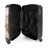 NoBoringSuitcases.com® Koffer Handgepäck Trolley Rollkoffer Produktbild-Vorschau 4