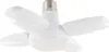 Schwaiger LED Leuchtmittel E27 360° 5Panels    weiß Produktbild-Vorschau 1