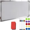 Maaleo 22753 Lavagna magnetica 60 x 90 cm + magneti + Anteprima dell’immagine prodotto 1