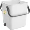 Orion | Composteur de cuisine - 10 l - avec poignées - en Voir les images du produit 5