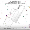 Coque NALIA « GLAZE » pour Samsung Galaxy S21 - Coque de Voir les images du produit 2