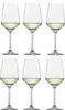 Schott Zwiesel 6 Stück Weißweinglas Taste tritan· kristall, Voir les images du produit 7