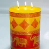 Viva Decor 318040201 ViVA DECOR Penna di cera per candele, Anteprima dell’immagine prodotto 6