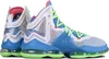 Nike Obuv Lebron 19, DC9339400 Náhľad obrázku produktu 4