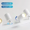 Reflektor sufitowy LED ZMH, biały, 5-punktowy, z oprawą Podgląd zdjęcia produktu 13