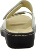 Longo Komfort Pantoletten Damen 373036323939 Beige 37 EU Produktbild-Vorschau 4