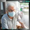 termometr bezdotykowy elektroniczny medyczny na podczerwień Podgląd zdjęcia produktu 15