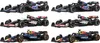 Hot Wheels Formel 1 Premium Produktbild-Vorschau 1