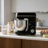 Küchenmaschine ariva mit integrierter Waage & LED-Display, Produktbild-Vorschau 11