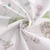 Joyswahl Raffrollo mit Schlaufen Voile Raffgardine mit Produktbild-Vorschau 11