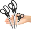 Wilhelm Sell® 3er Set Scheren in 3 Größen - Rostfrei aus Produktbild-Vorschau 6