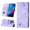 Hülle für Motorola Moto G Play 2023/G Power 2022 Prägung Produktbild-Vorschau 2