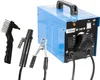 Güde Elektroden-Schweissgerät GE 145 W Produktbild-Vorschau 8