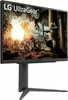 - LG UltraGear 27GS75Q-B 27 Zoll 1440p IPS Gaming Monitor Produktbild-Vorschau 2