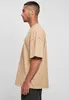 Build Your Brand BY163 | Ultra Heavy Baumwolle Box Tee - Produktbild-Vorschau 3