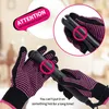 2 Stück hitzebeständige Handschuhe aus hochwertigem, Produktbild-Vorschau 6