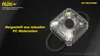 Nitecore NU05 V2 Signalleuchte - Schwarz Produktbild-Vorschau 13