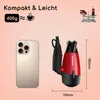 Aigostar - Haartrockner Klein Klappbar, Föhn Mit Produktbild-Vorschau 5