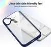 Pouzdro pro Nothing Phone 1 průhledný zadní kryt s TPU Náhled obrázku produktu 3