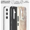 Puzdro pre Samsung Galaxy A55 - Pevný zadný kryt Burga Náhľad obrázku produktu 2