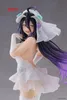 Overlord Coreful PVC Statue Albedo Wedding Ver. 18 cm Podgląd zdjęcia produktu 5