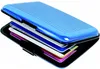 Brieftasche | Kartenhalter blau | 10 Kartenhalter | Produktbild-Vorschau 2