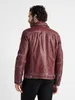 JCC Lederjacke 31020345 Herren oxy fire 58 Produktbild-Vorschau 7