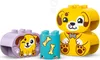 LEGO DUPLO Trieur de formes maison pour chiots 10441 Voir les images du produit 11