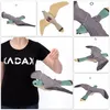 KADAX Ochrana proti holubom, sokoly, vtáky Náhľad obrázku produktu 6