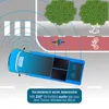 Carmedien 210° Ultraweitwinkel Kamera CM-UWK1 IP69K Mini Produktbild-Vorschau 15