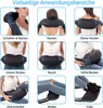 Fitleap Massagegerät, Nacken-Rücken-Schulter-Massagegerät, Produktbild-Vorschau 5
