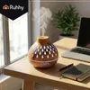 Ruhhy 26633 Aroma difuzér a zvlhčovač vzduchu RGB 400 ml, Náhľad obrázku produktu 3