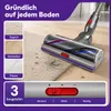 Ersatz-Staubsaugeraufsatz mit hohem Drehmoment für Dyson Produktbild-Vorschau 2