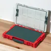 Qbrick System PRO Organizer 100 RED Ultra HD MFI penová Náhľad obrázku produktu 5