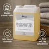 Prací prostriedok na vlnu, 5 Liter tekutý s lanolínom, na Náhľad obrázku produktu 7