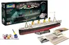 Revell Geschenkset "100 Jahre Titanic" 1:400 Náhled obrázku produktu 29