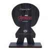 Holzfiguren-Set zum Diamantieren - Iron Man Marvel - 11 cm Produktbild-Vorschau 10