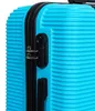 Aga Travel Kofferset, Reisekofferset MR4651 Hellblau, Produktbild-Vorschau 2