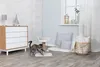 TRIXIE Kratzbaum Mica - lichtgrau - 46 cm Produktbild-Vorschau 3