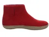 Glerups Stiefel Modell G mit Ledersohle - Dein natürlicher Produktbild-Vorschau 28