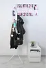 RUHHY 23814 Stojací věšák 170 cm bílý Náhled obrázku produktu 6