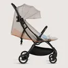 Lionelo Agia Kinderwagen Buggy kompakt faltbar Auto Fold Produktbild-Vorschau 4
